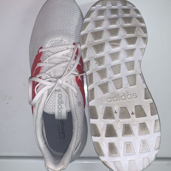 adidas Men’s Running Shoes 👟-WORN ONCE - Picture 12 of 15
